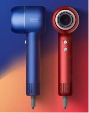 九游会老哥俱乐部交流高速吹风机市场的用户